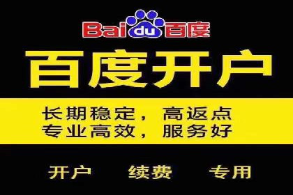 深度解析百度广告推广的投放策略