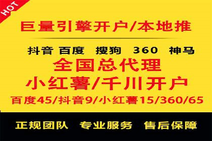 某行业巨头背后的百度竞价托管公司合作故事